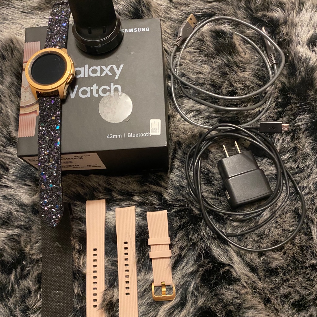 Samsung Galaxy Watch